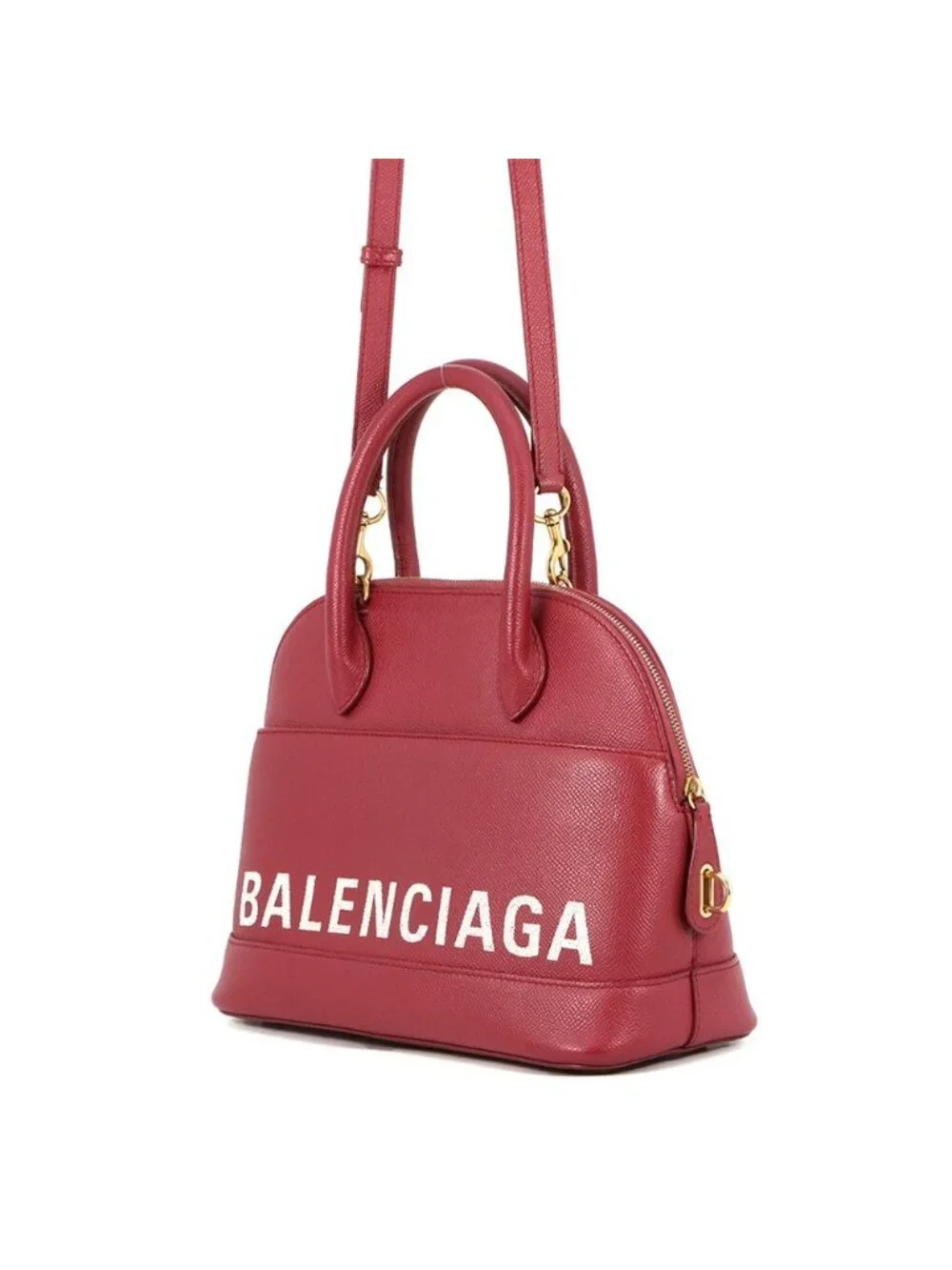 Balenciaga Ville Top Handle 2-Way - Picture 2 of 10